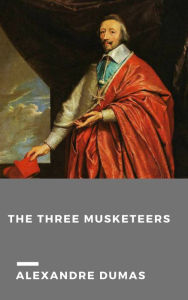 Title: The three Musketeers, Author: Alexandre Dumas