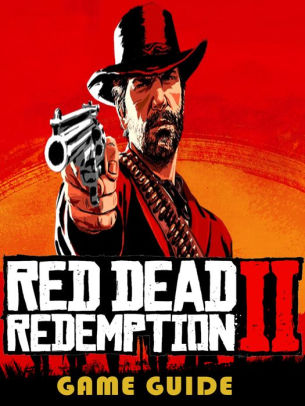 dead walkthrough book redemption red