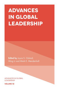Title: Advances in Global Leadership, Author: Joyce S. Osland
