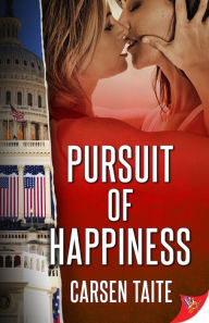 Title: Pursuit of Happiness, Author: Carsen Taite