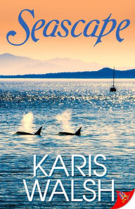 Title: Seascape, Author: Karis Walsh