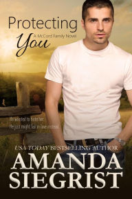 Title: Protecting You, Author: Amanda Siegrist