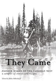 Title: They Came, Author: Billie Milholland