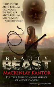 Title: Beauty Beast, Author: MacKinlay Kantor