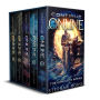 Continue Online The Complete Series Boxed Set