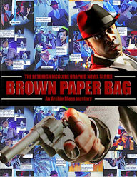 Title: Brown Paper Bag, Author: Detdrich McClure