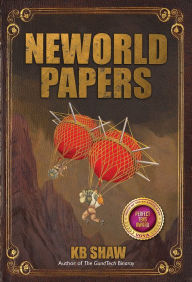 Title: Neworld Papers, Author: KB Shaw