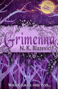 Title: Grimenna, Author: N. K. Blazevic