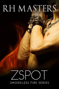 Title: Z-SPOT SMOKELESS FIRE SERIES, Author: R.H. Masters