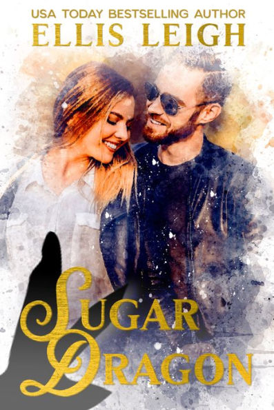 Sugar Dragon: A Kinship Cove Fun & Flirty Paranormal Romance