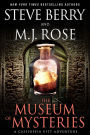 The Museum of Mysteries: A Cassiopeia Vitt Adventure