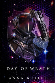 Title: Day of Wrath, Author: Anna Butler