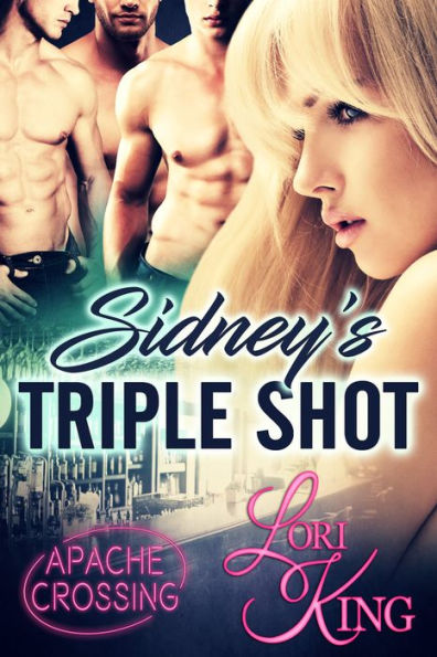 Sidneys Triple Shot