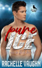 Pure Ice (Sports Romance Book): A Standalone Blue Collar Hockey Player Romance Novel