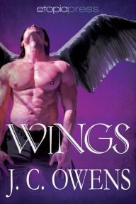Title: Wings, Author: J. C. Owens
