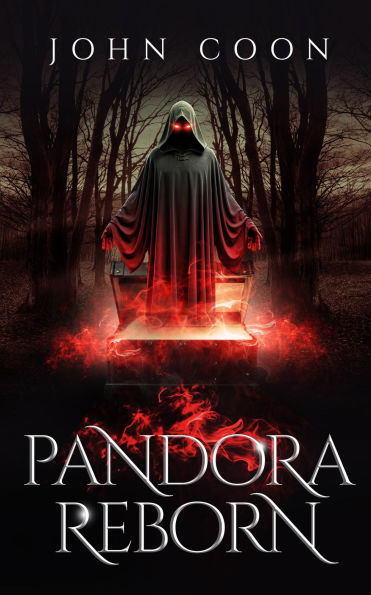 Pandora Reborn