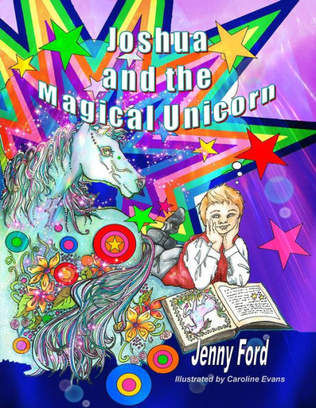 Joshua and the Magical Unicorn