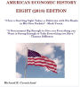 American Economic History Eight Edition