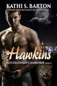 Title: Hawkins, Author: Kathi S. Barton