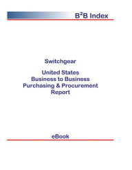 Title: Switchgear B2B United States, Author: Editorial DataGroup USA