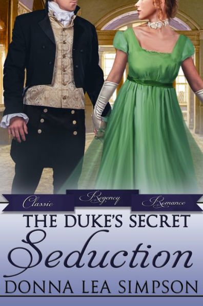 The Dukes Secret Seduction