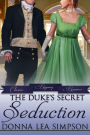 The Dukes Secret Seduction