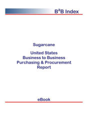 Title: Sugarcane B2B United States, Author: Editorial DataGroup USA