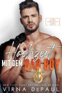 Hochzeit mit dem Bad Boy: Eine Novelle aus der Serie Mit den Junggesellen im Bett'