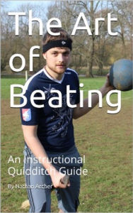Title: The Art of Beating, Author: Nathan Archer