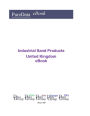 Industrial Sand Products in the United Kingdom