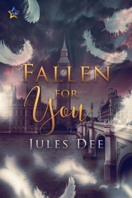 Title: Fallen for You, Author: Jules Dee