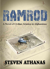 Title: RAMROD, Author: Steven Athanas