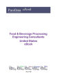 Food & Beverage Processing Engineering Consultants United States