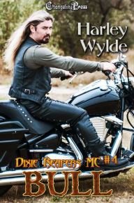 Title: Bull (Dixie Reapers MC 4), Author: Harley Wylde