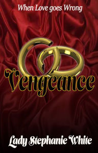 Title: Vengeance, Author: Stephanie L White