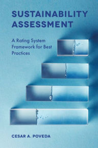 Title: Sustainability Assessment, Author: Cesar A. Poveda