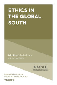 Title: Ethics in the Global South, Author: Howard Harris