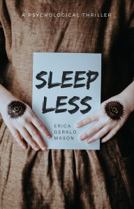 Title: Sleepless, Author: Erica Gerald Mason