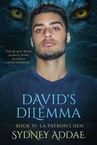 Title: David's Dilemma, Author: Sydney Addae