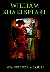 Title: William Shakespeare Measure For Measure, Author: William Shakespeare