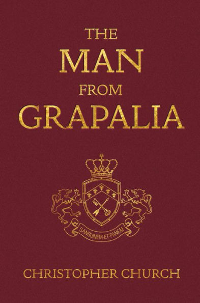 The Man from Grapalia