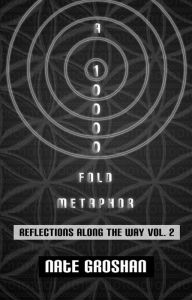 Title: Reflections Along The Way, Vol. 2: A 10,000-Fold Metaphor, Author: Nate Groshan
