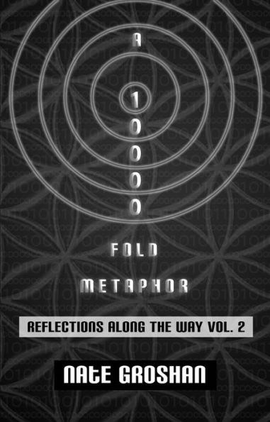 Reflections Along The Way, Vol. 2: A 10,000-Fold Metaphor