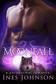 Title: Moonfall, Author: Ines Johnson