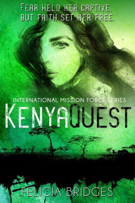 Title: KenyaQuest, Author: Felicia Bridges