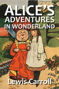 Title: Alice's Adventures in Wonderland (Revised Edition), Author: Lewis Carroll