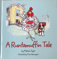Title: A Runtamuffin Tale, Author: Melissa Taylor