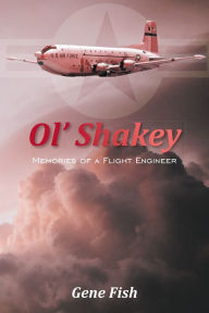 Title: Ol' Shakey, Author: Gene Fish