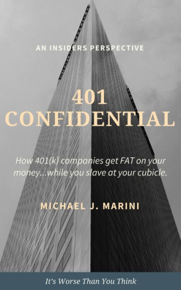 401 CONFIDENTIAL