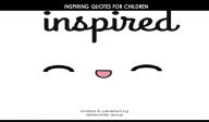 Title: Inspired, Author: Gellaworks Group